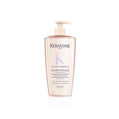 faces bain creme hydra glaze