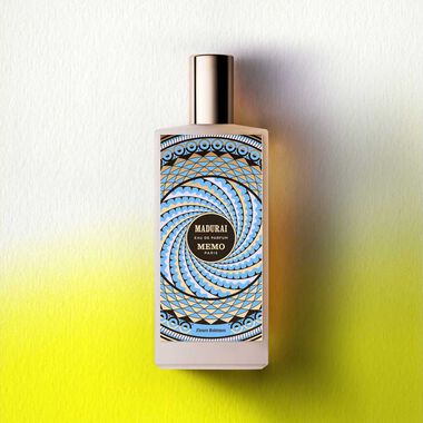 faces عطر مادوراي بيرفيوم