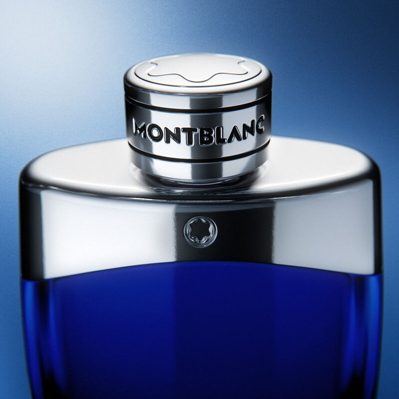 mont blanc legend blue eau de parfum
