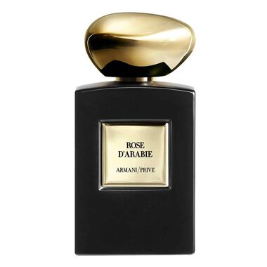 faces rose d arabie   eau de parfum