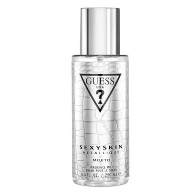 faces sexy skin metallique mojito