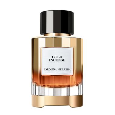 faces عطر غولد إنسنس