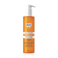 faces multi correxion revive   glow gel cream cleanser 177ml