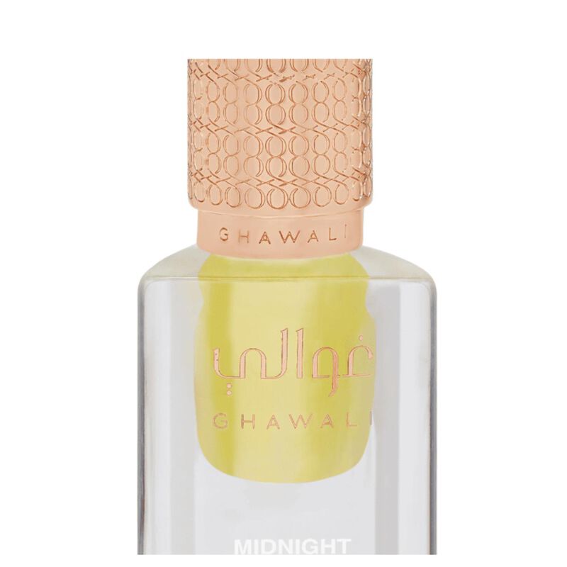 غوالي عطر مركز ميدنايت نويز
