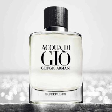 faces acqua di gio eau de parfum