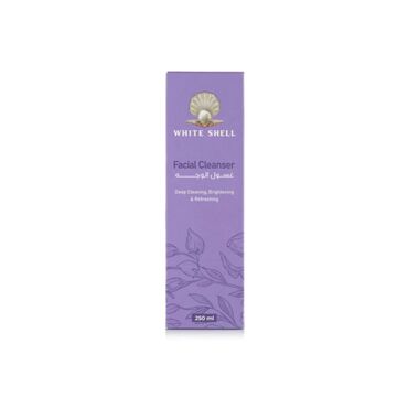 Deep Cleansing Facial Foam faces deep cleansing facial foam