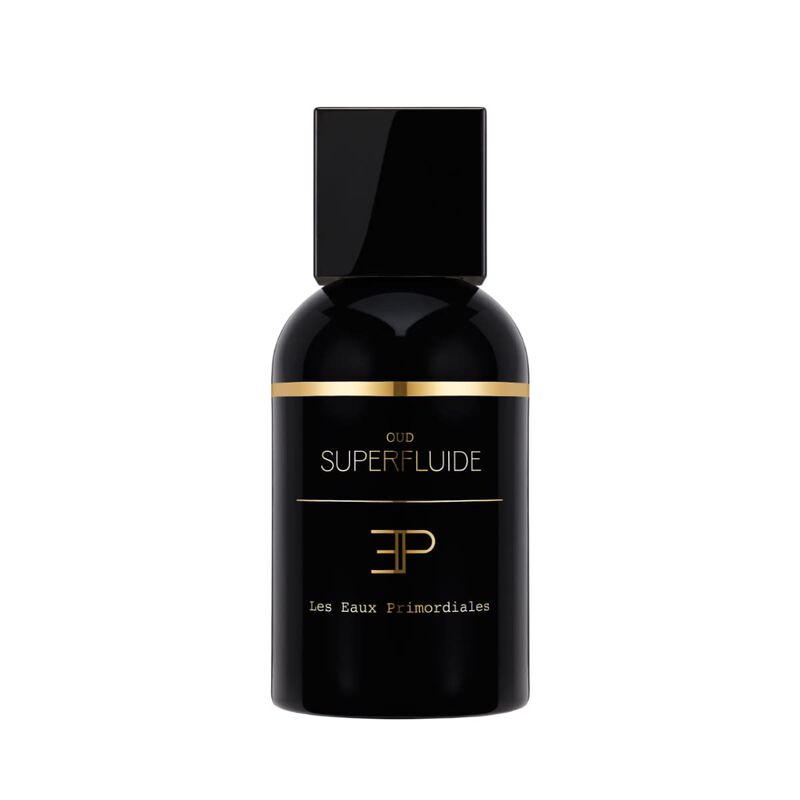 les eaux primordiales oud superfluide