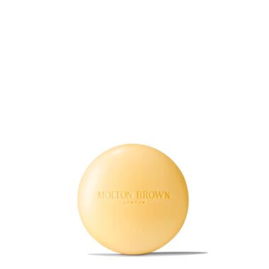 faces orange   bergamot hand   body perfumed soap