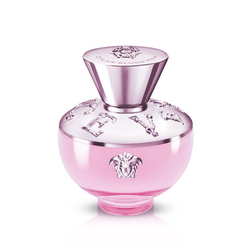 versace dylan blush pink pour femme
