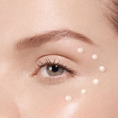 faces absolue the eye cream