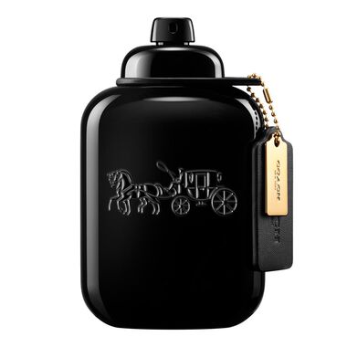 faces coach for men eau de parfum