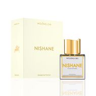 faces عطر وولونغ تشا