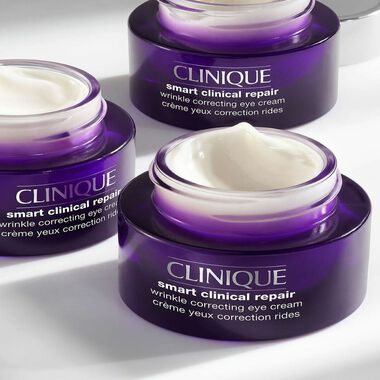Smart Clinical Repair Wrinkle Correcting Eye Cream 15ml faces smart clinical repair wrinkle correcting eye cream 15ml