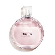 CHANCE EAU TENDRE faces chance eau tendre