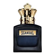faces scandal intense