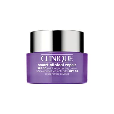 faces كريم تصحيح التجاعيد سمارت كلينيكال ريبير بعامل حماية من الشمس spf 30