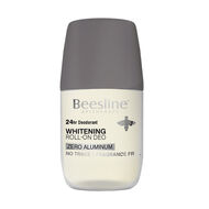 faces beesline whitening roll on deodorant   zero aluminium  fragrance freefor women
