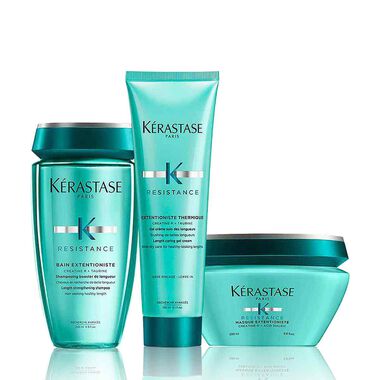 faces resistance extentioniste thermique blow dry cream 150ml