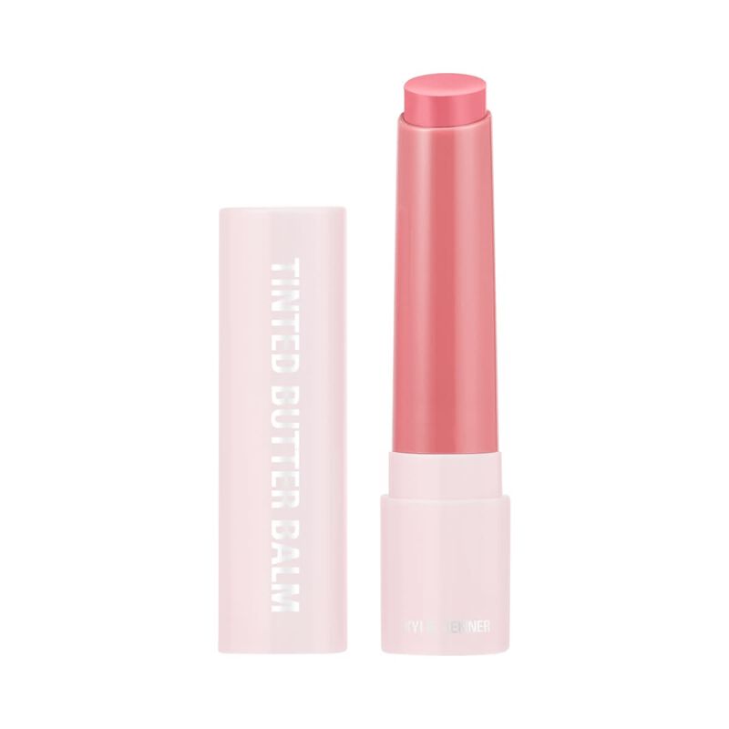 kylie cosmetics tinted butter balm