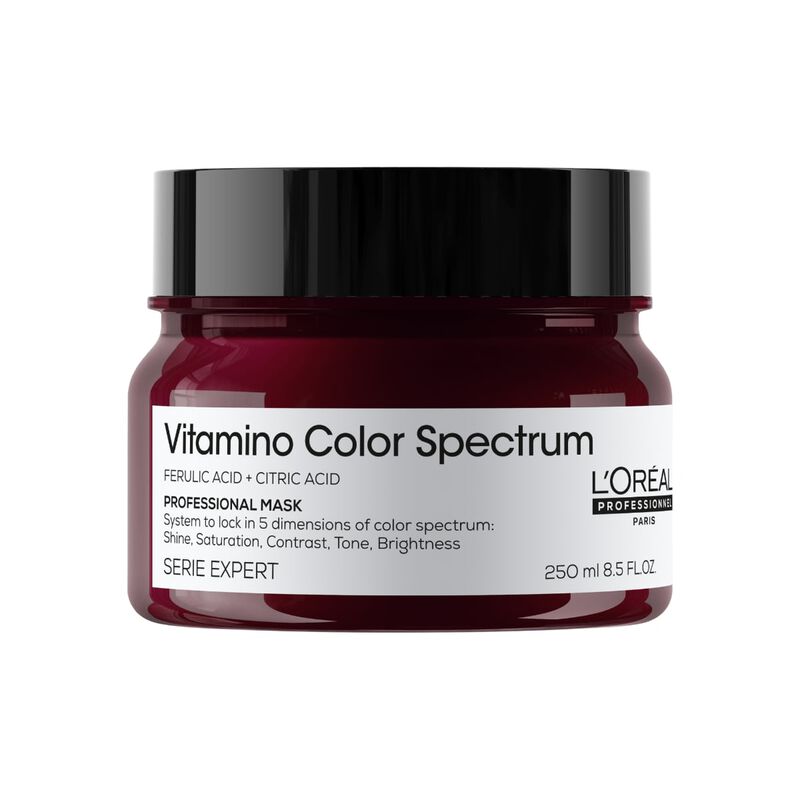 l'oreal professionnel vitamino color spectrum rinseoff
