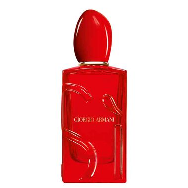 faces si passione red musk