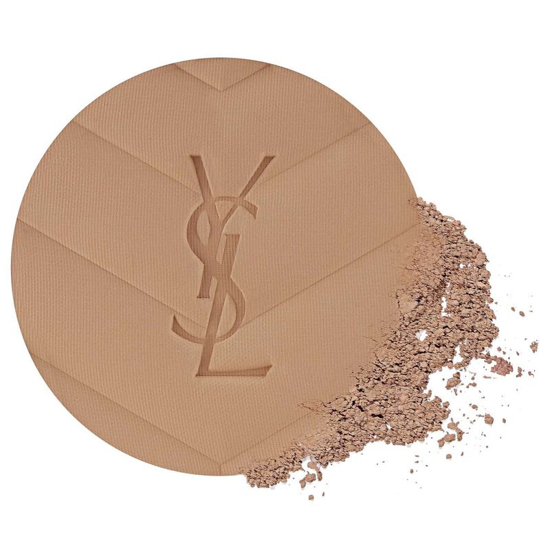 yves saint laurent all hours hyper finish