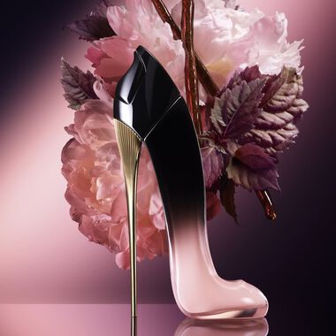 عطر جود جيرل faces عطر جود جيرل