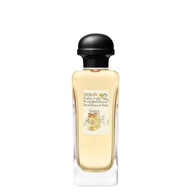 faces cal che eau de toilette