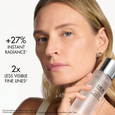faces capture intensive essence lotion   high performance age defying correction