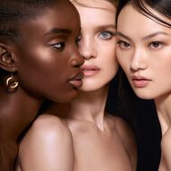 Parure Gold Skin Matte faces parure gold skin matte