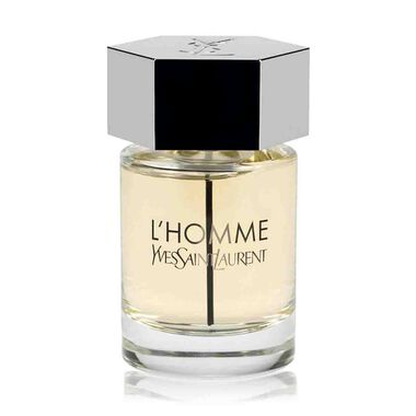 faces l homme eau de toilette