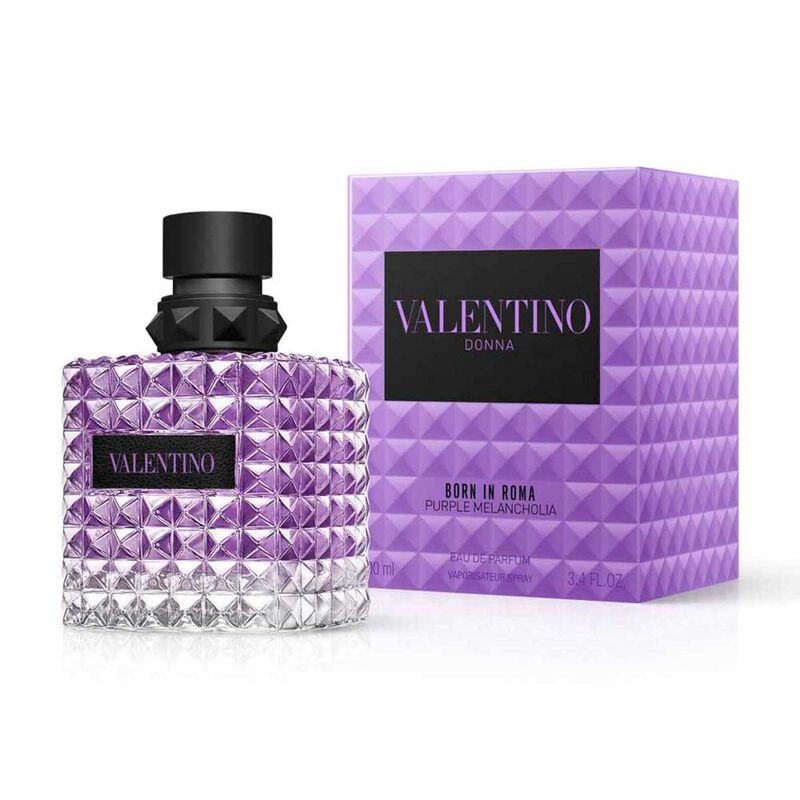 valentino born in roma purple melancholia edp