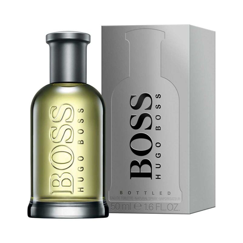 hugo boss boss bottled eau de toilette