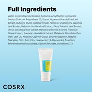 faces low ph good morning gel cleanser
