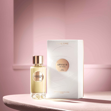 faces عطر أبسولو ليه بارفان 1001 روزيز