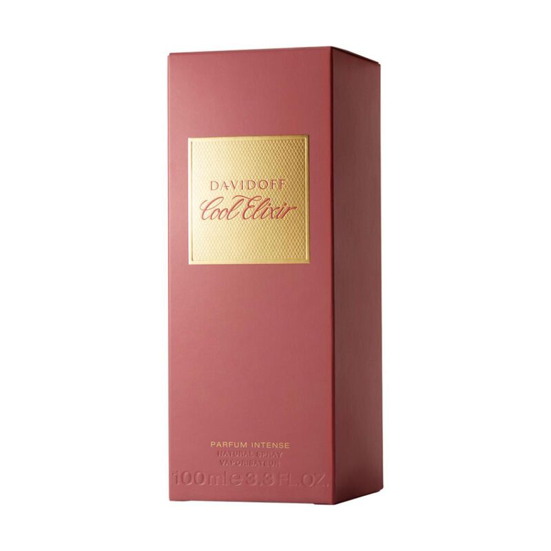 دافيدوف عطر كول إلكسير