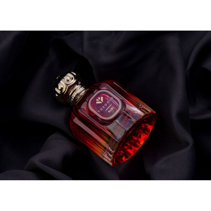 ياسانيا باريس عطر روبي