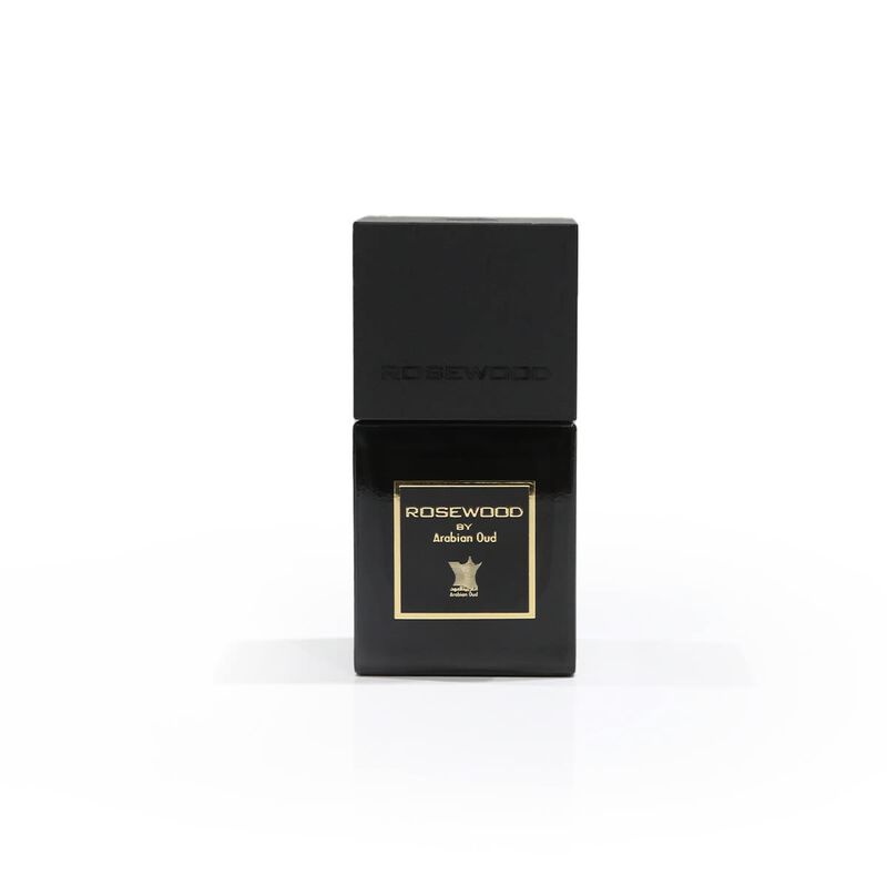 العربية للعود عطر الشعر روز وود