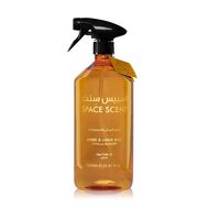 faces space scent home   linen mist vanila passion 1000ml
