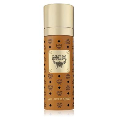 faces all over spray