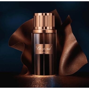 Chopard Leather Malaki faces chopard leather malaki