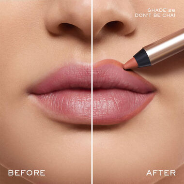 faces lip id le lip shaper