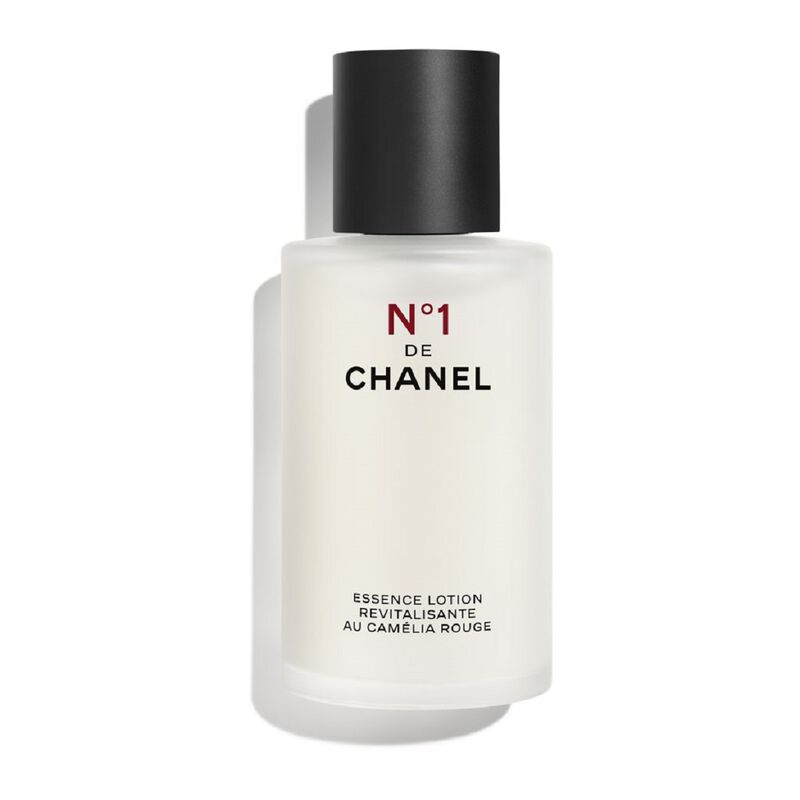 شانيل n&deg;1 de chanel essence lotion revitalisante