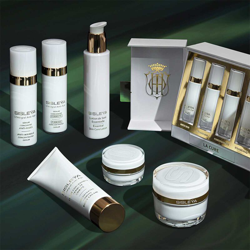 sisley sisleya l'integral antiage firming concentrated