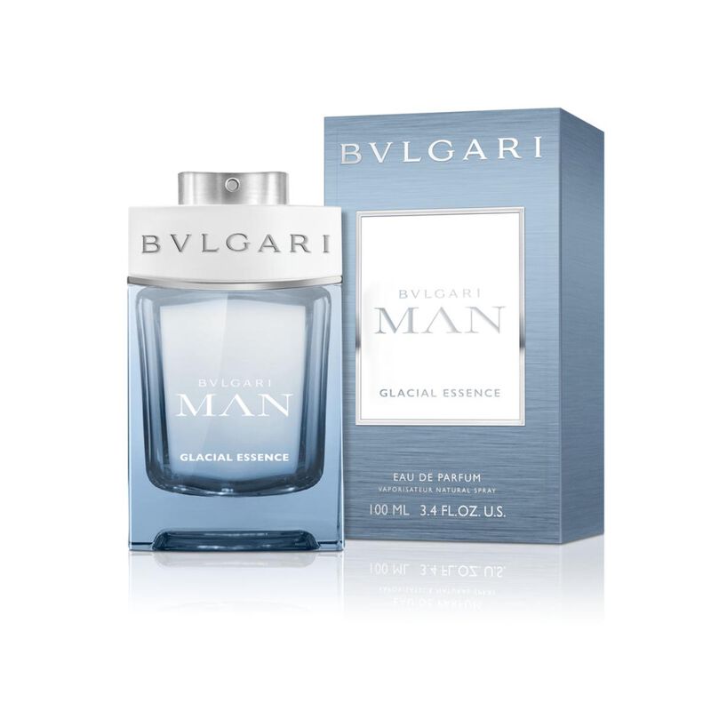 bvlgari man glacial essence