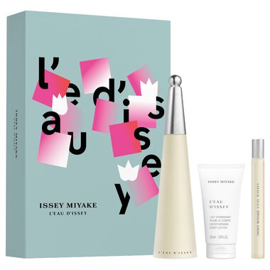 faces l eau d issey edt