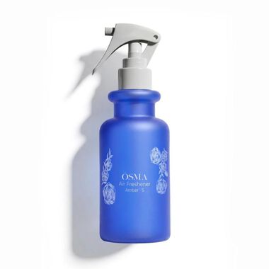 faces amber s air freshener