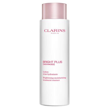faces bright plus advanced treatment essence