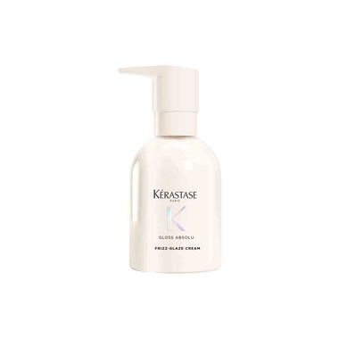 faces gloss absolu frizz glaze cream