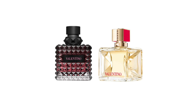 faces bir donna edp intense 100ml x voce viva edp 100ml